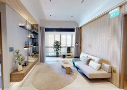 The Reserve Residences (D21), Apartment #533240281